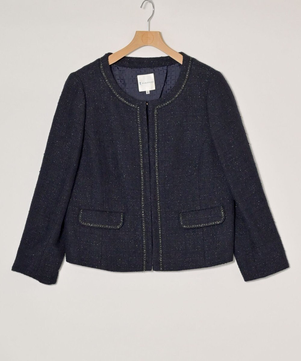 ONWARD Reuse Park 【組曲】ジャケット春夏 