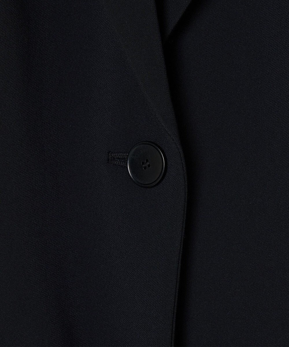 JOSEPH 【FOUNDATIONS】コンフォートキャディー　シングルブレストジャケット 