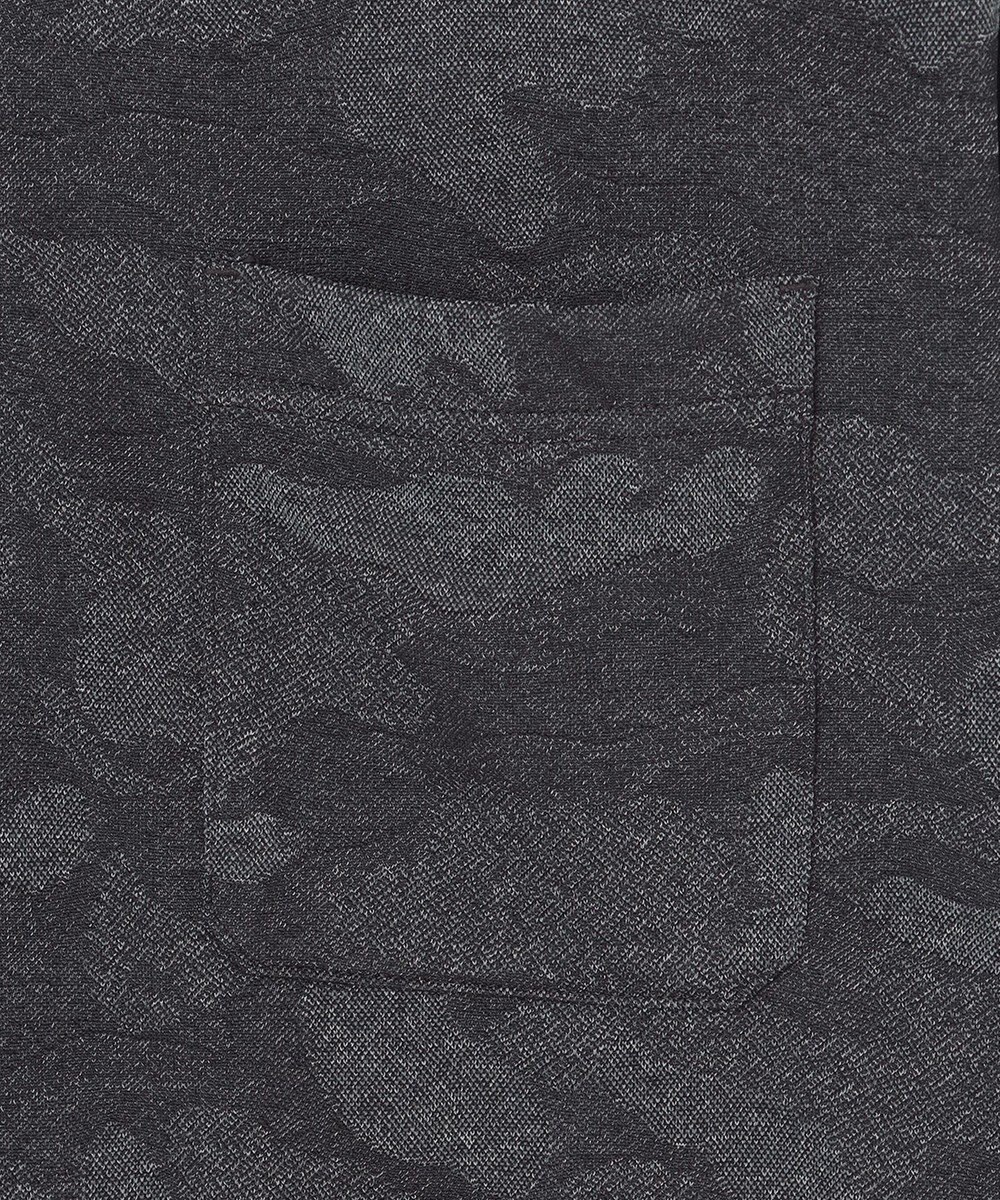 JOSEPH ABBOUD MOUNTAIN 【UNISEX】ドライタッチ クールスキンガードポロ 