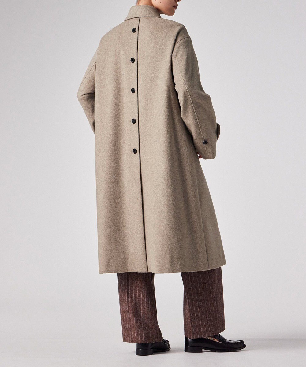 Paul Smith Field Flowers ステンカラーコート 