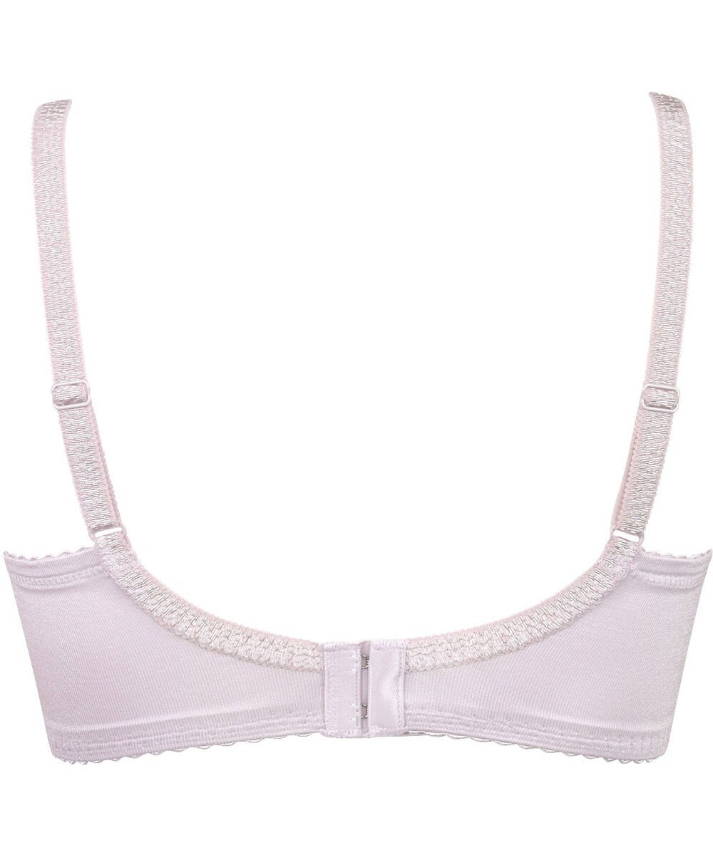 Wing Wing Lesiage 【5000シリーズ】 フルカップブラ 安定感のあるやさしいつけごこち PB5000 ウイング／ワコール 