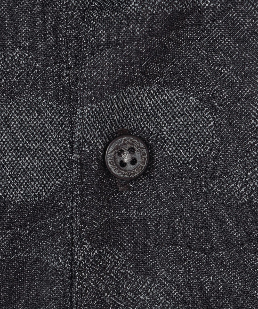 JOSEPH ABBOUD MOUNTAIN 【UNISEX】ドライタッチ クールスキンガードポロ 