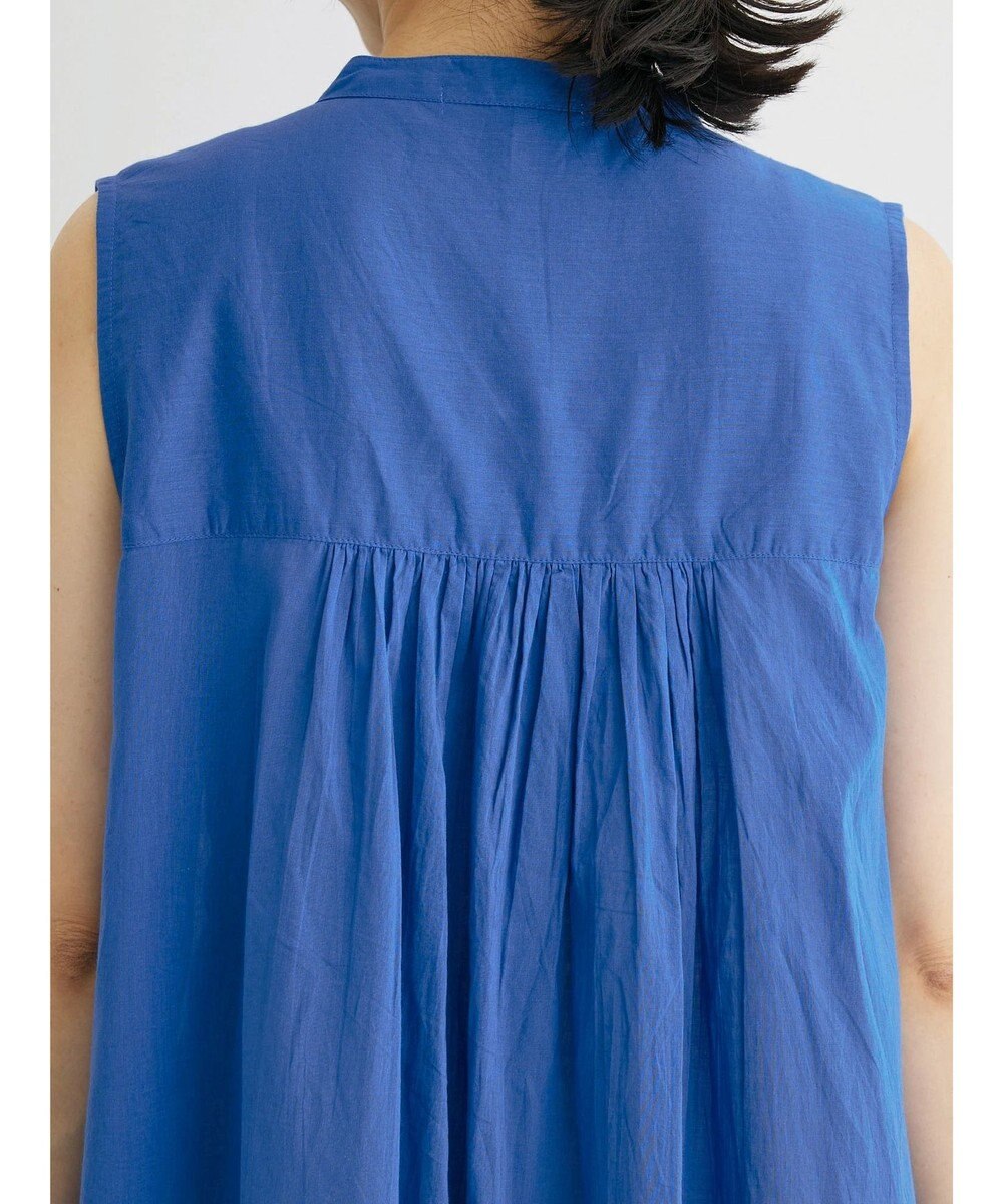 Green Parks Ｉ　ノースリーブワンピース 