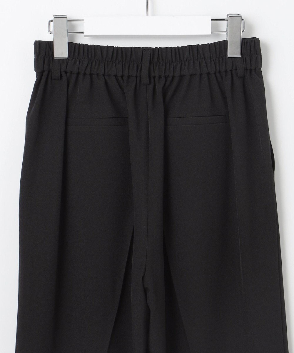 Feroux NEW美シルエットテーパード パンツ 