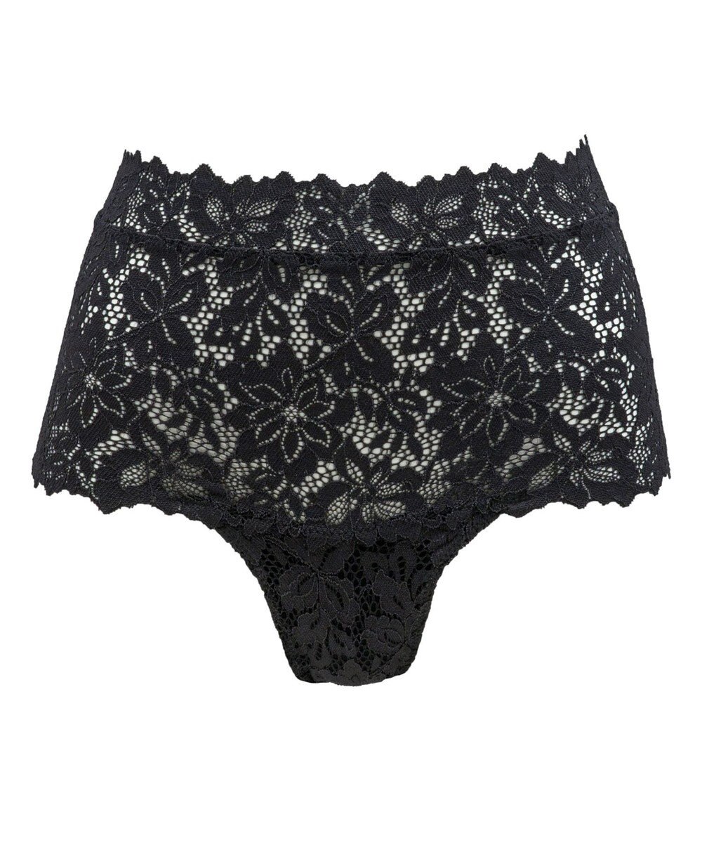 BRADELIS New York 【BRADELIS Me】 Perfumyレーシィスタイルビキニ24S1 