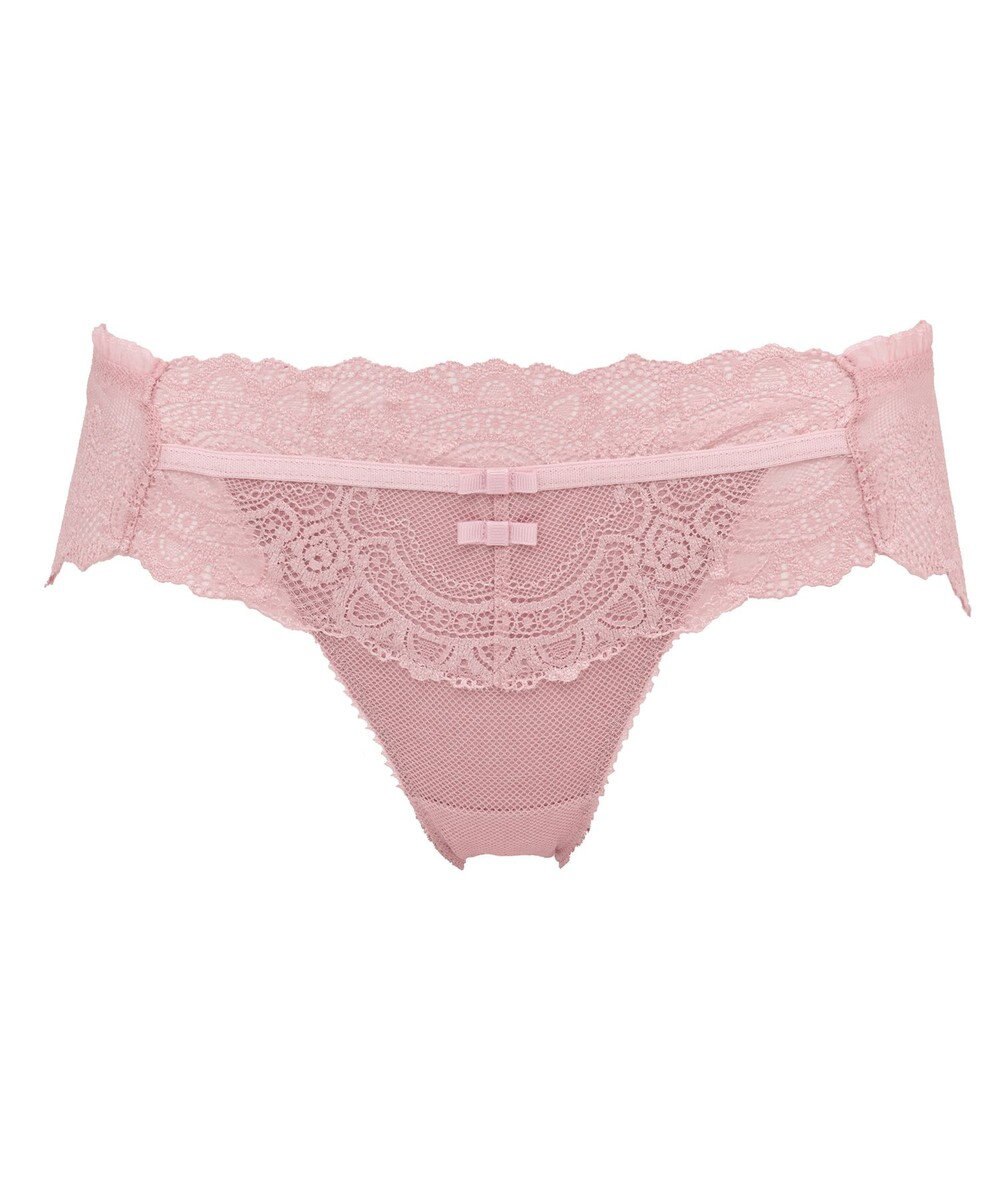 BRADELIS New York 【BRADELIS New York】ベルスタイルパンティ24A1 