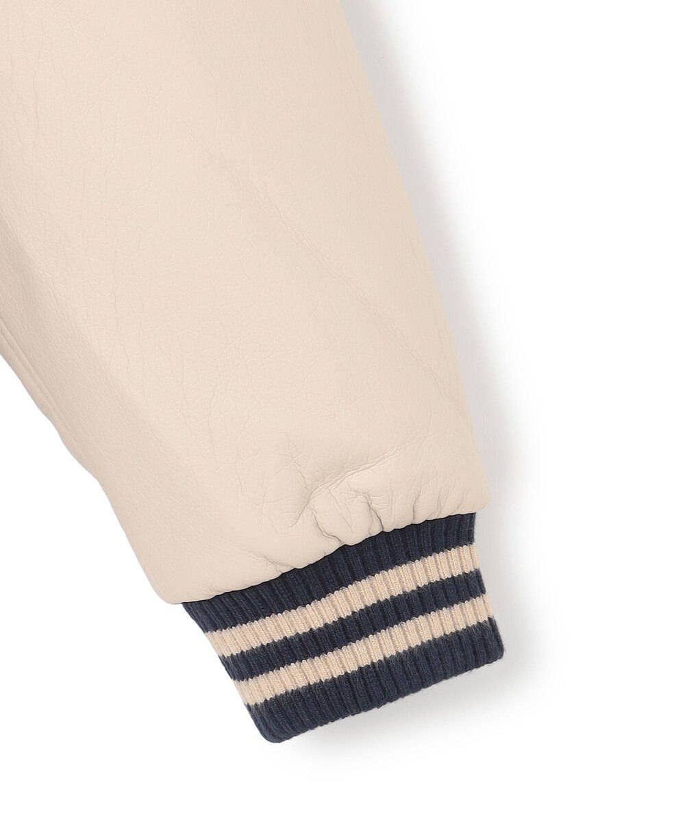 J.PRESS YORK STREET 【UNISEX】スタジアム ジャケット 