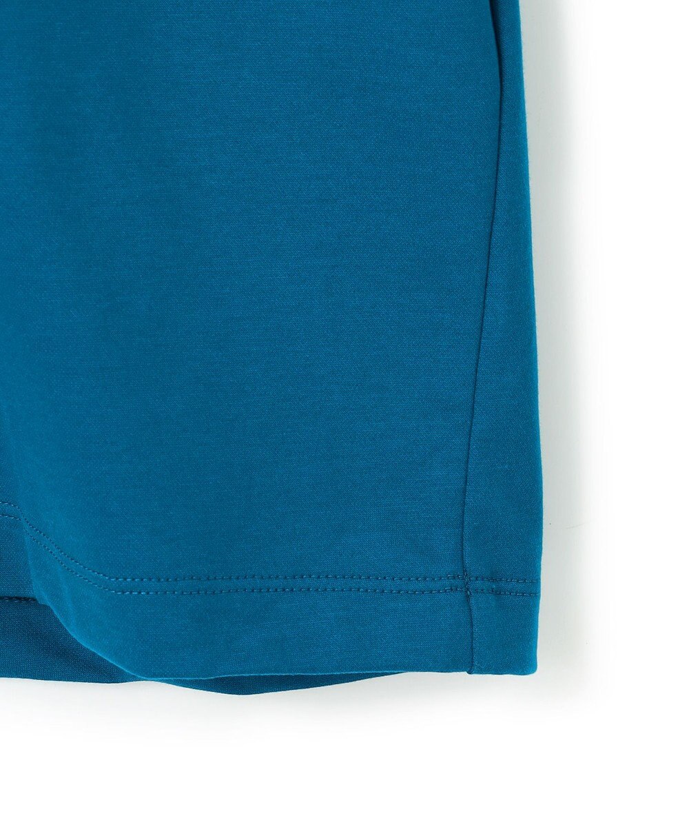 JOSEPH HOMME スビンソフトジャージー　タートルネックカットソー 