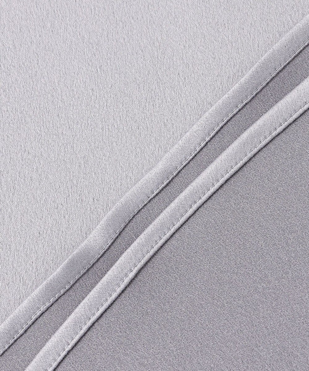 ANY SIS 【2WAY】サテン タンクトップ 