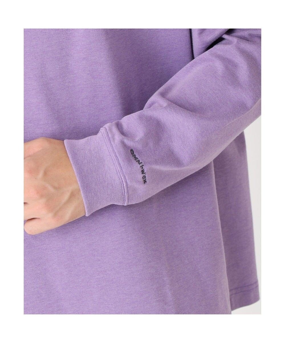 Columbia Columbia/ サンダーマウンテングラフィックロングスリーブTシャツ /コロンビア 