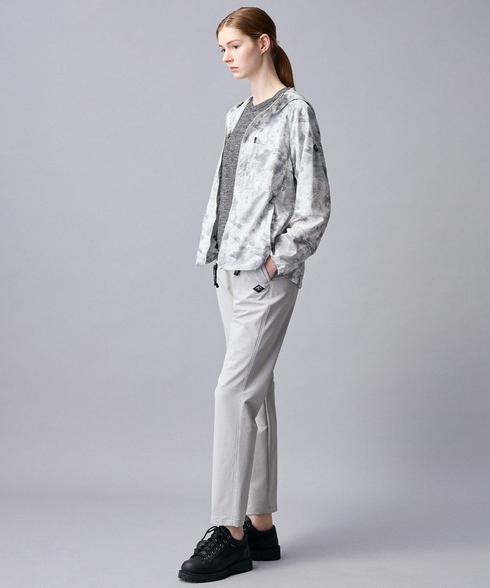 JOSEPH ABBOUD MOUNTAIN 【2WAYストレッチ/5ポケット/ソフト】ハイパワー2WAYストレッチ パンツ 