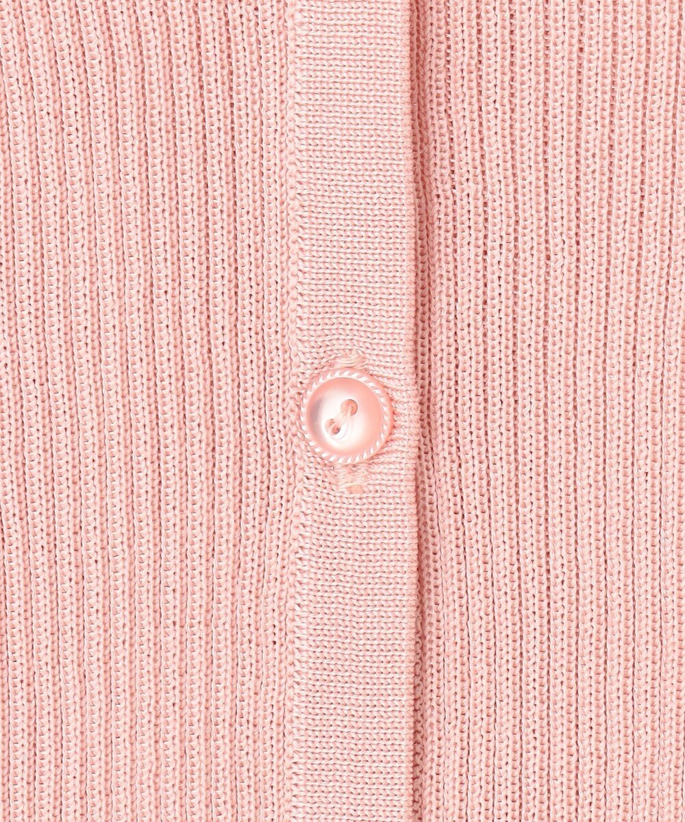 TOCCA 【洗える！】AJISAI VNECK カーディガン 