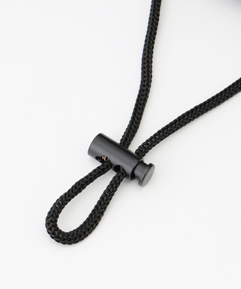 PW CIRCULUS 【UNISEX】フェイクファーバケハ 