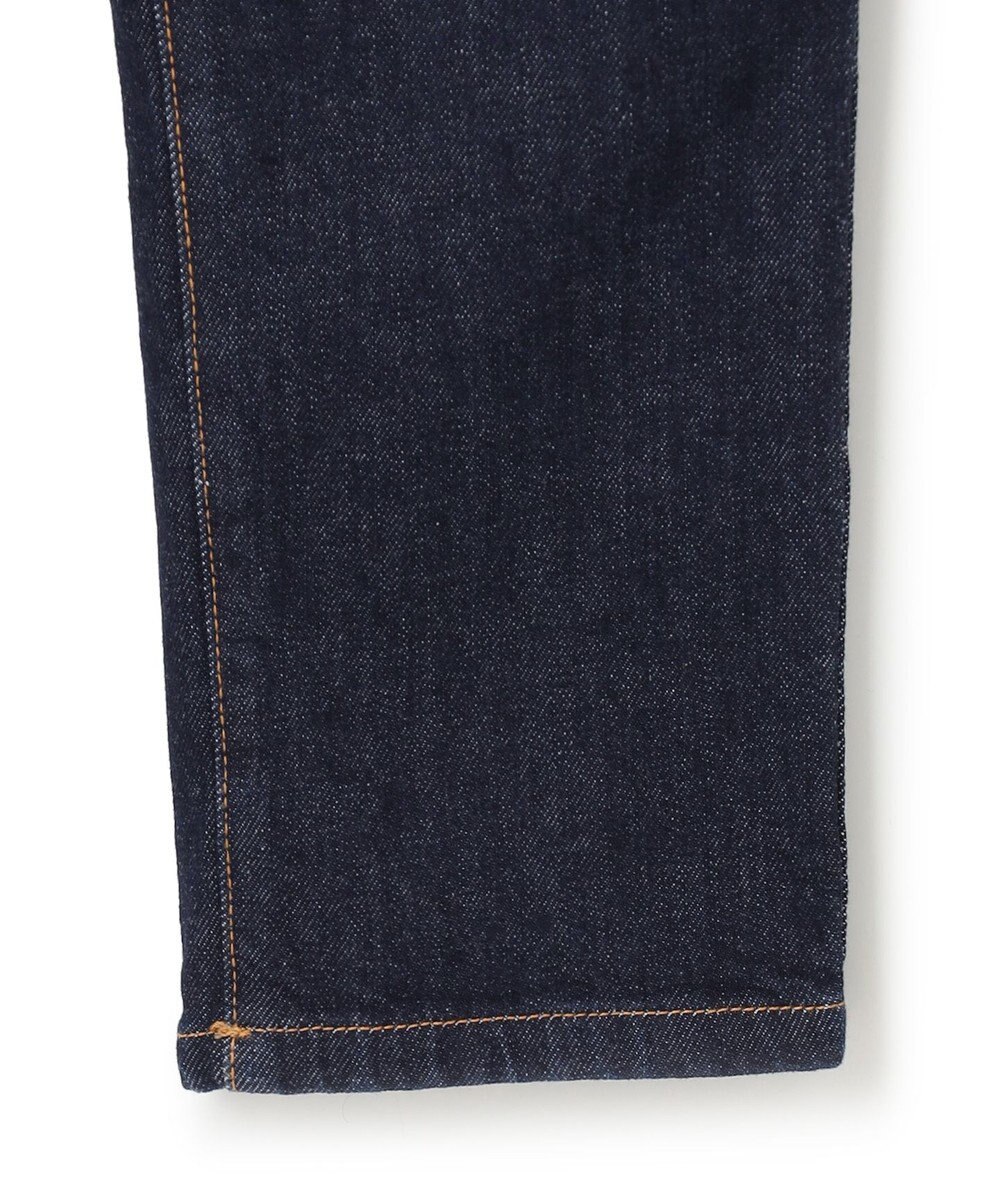 JOSEPH デニム　スリムトラウザーズ 