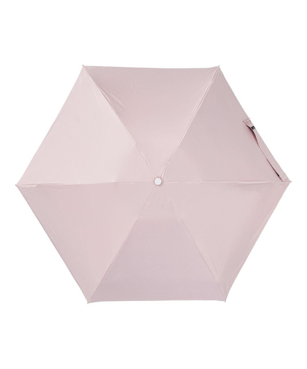 MOONBAT 【超コンパクト/自動開閉/晴雨兼用】Miracle Tech Protection(ミラクルテック プロテクション) 折りたたみ傘 プレーン 50cm 