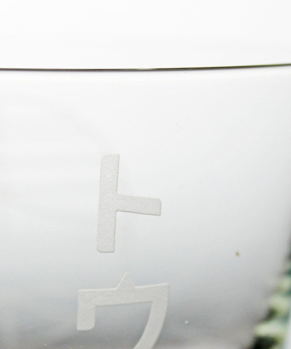 aito製作所 TOKYO 富士山ロックグラス 