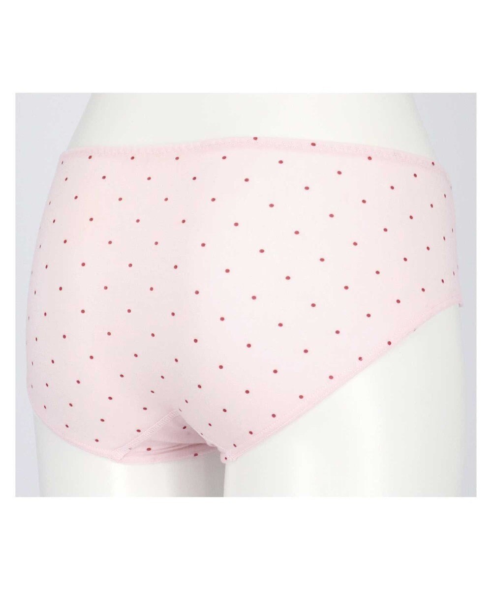 une nana cool 猫プリント ショーツ 