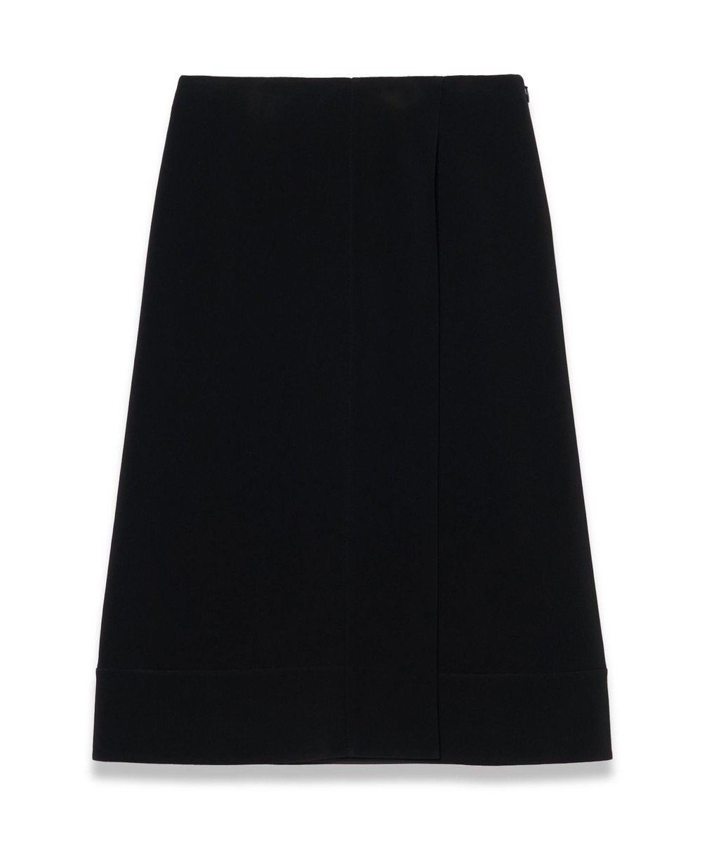 JOSEPH コンフォートクレープ　スカート 