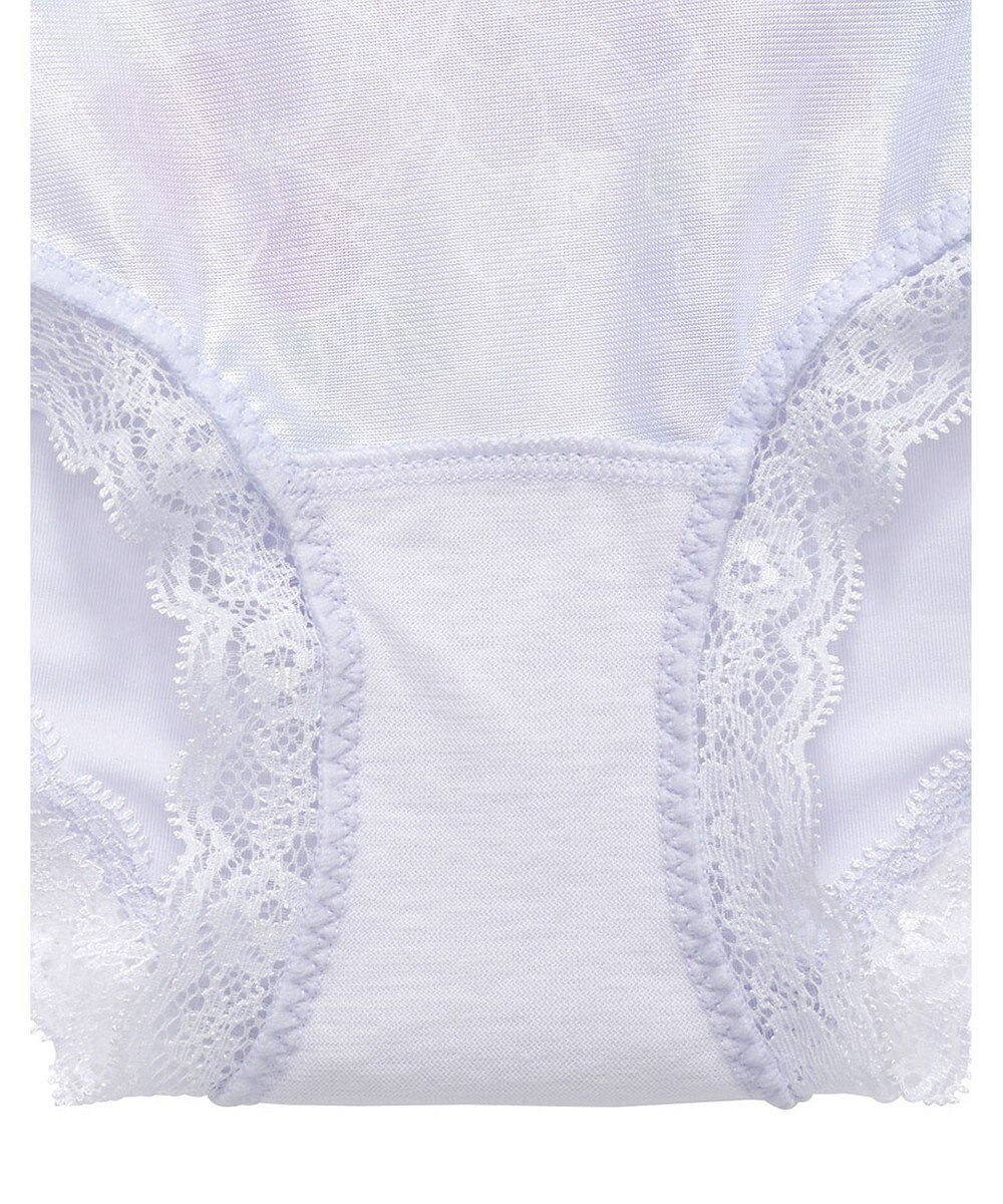 WACOAL ルジェ ショーツ ボーイレングス BCA442・BCA342とペア 透けにくい(フロント) はきこみ丈あさめ レディース PCA542 /ワコール 