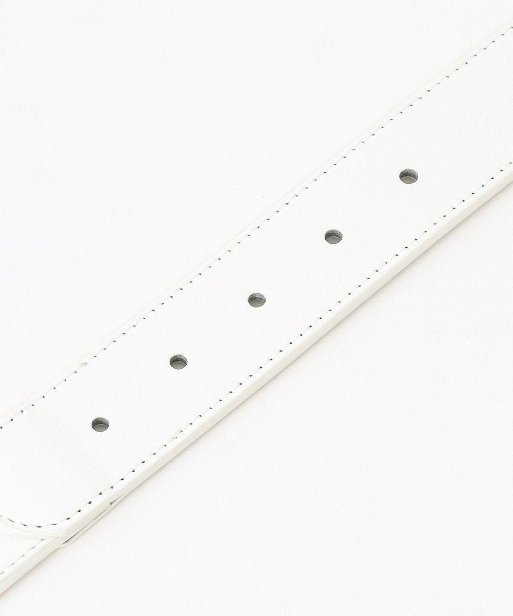 23区GOLF 【WOMEN】ロゴベルト 