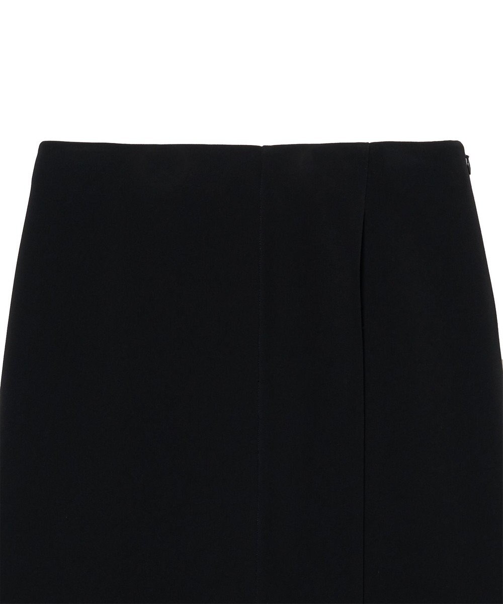 JOSEPH コンフォートクレープ　スカート 