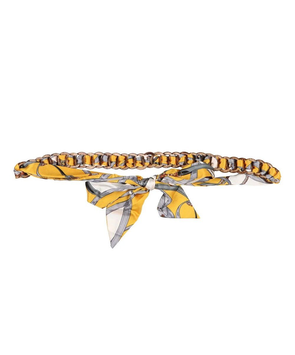 UNBILLION カシュネ cache nez / スカーフベルト 