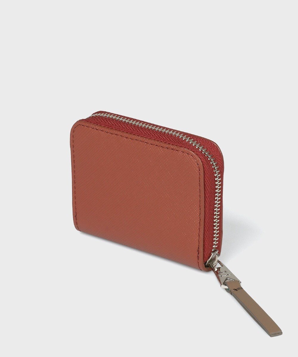 Paul Smith スワールプラー コインケース 