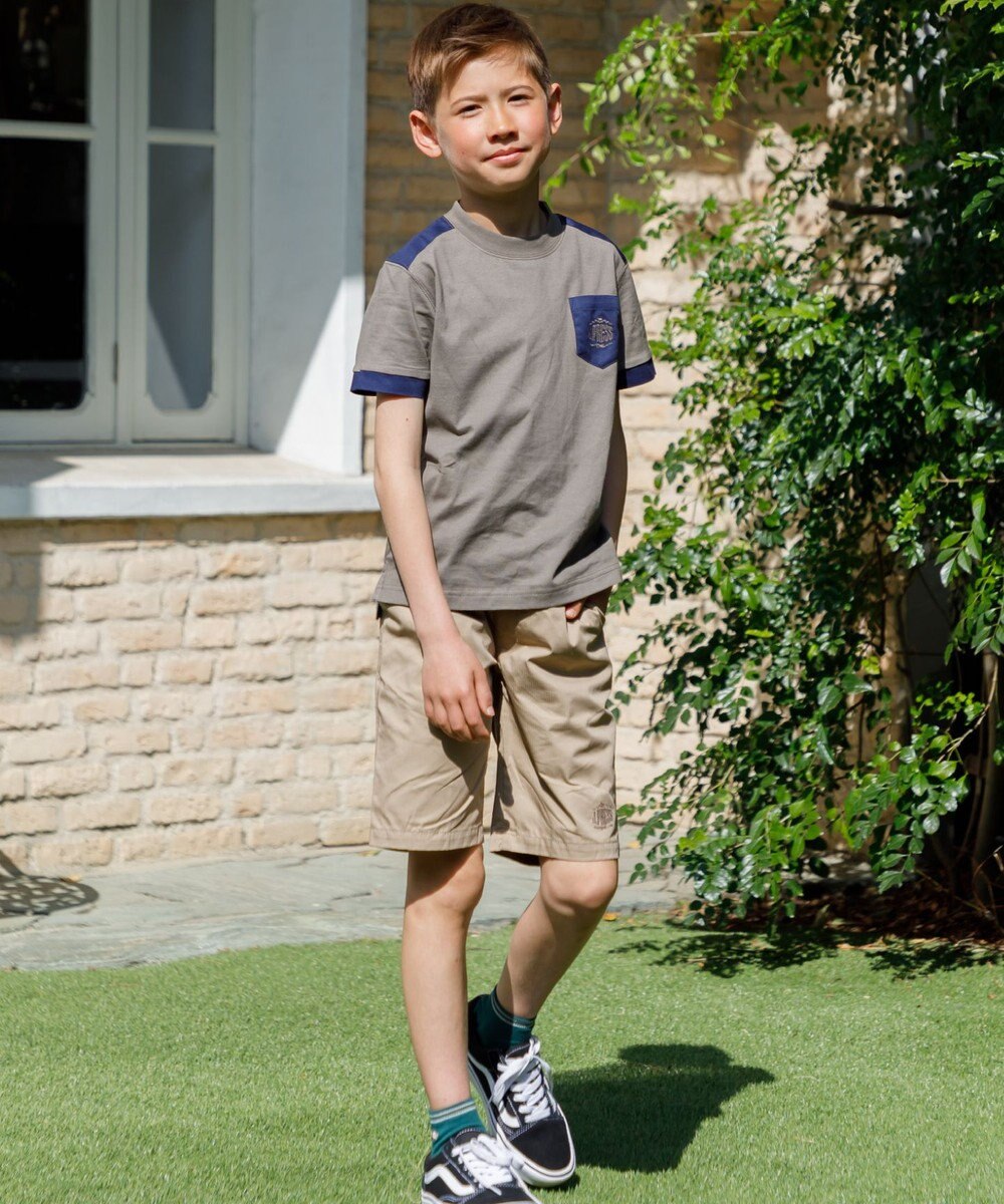 J.PRESS KIDS 【110-130㎝】ショートパンツ 