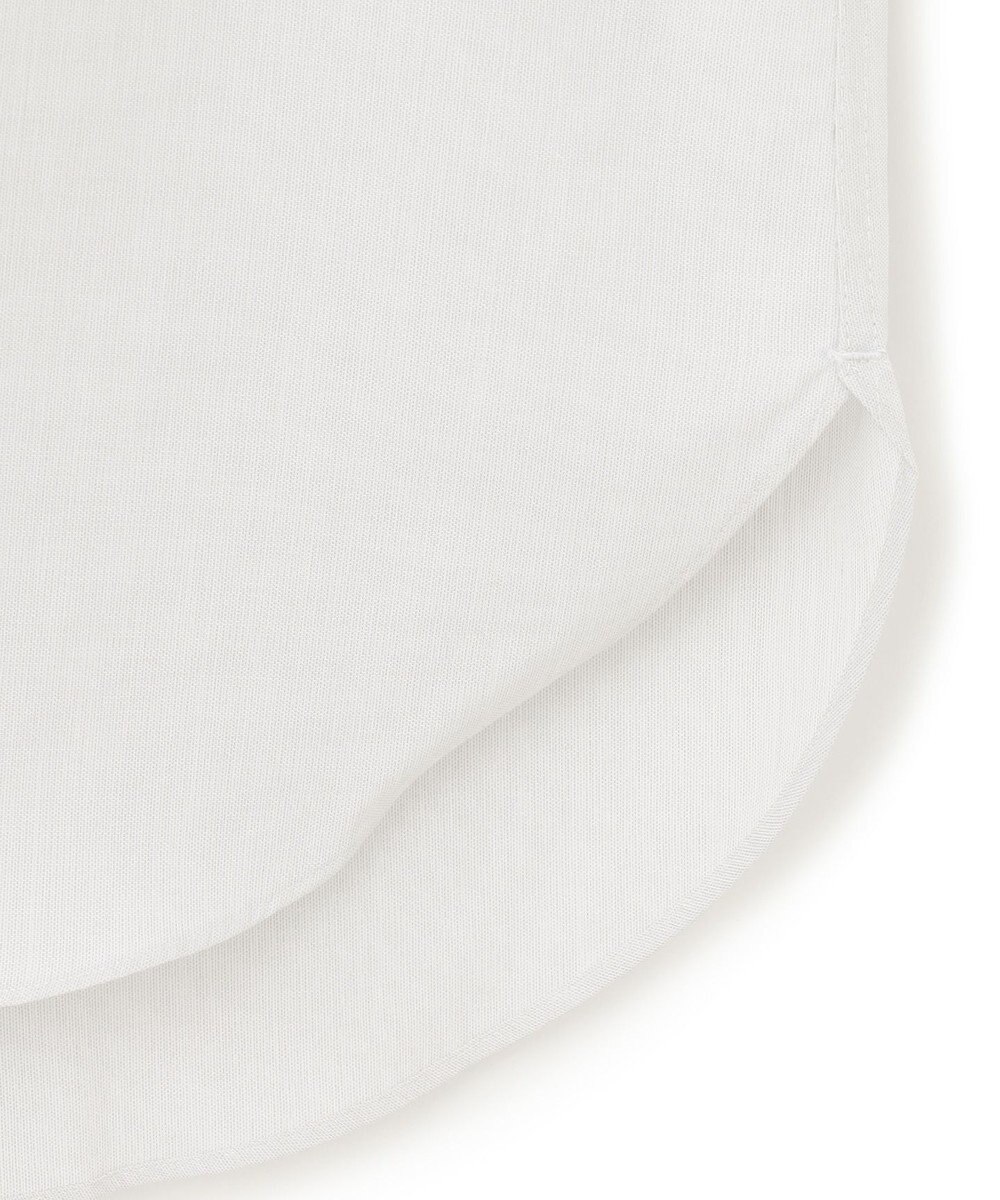 J.PRESS MEN 【KING SIZE】【PREMIUM PLEATS / 形態安定】エンドオンエンド シャツ / B.D. 