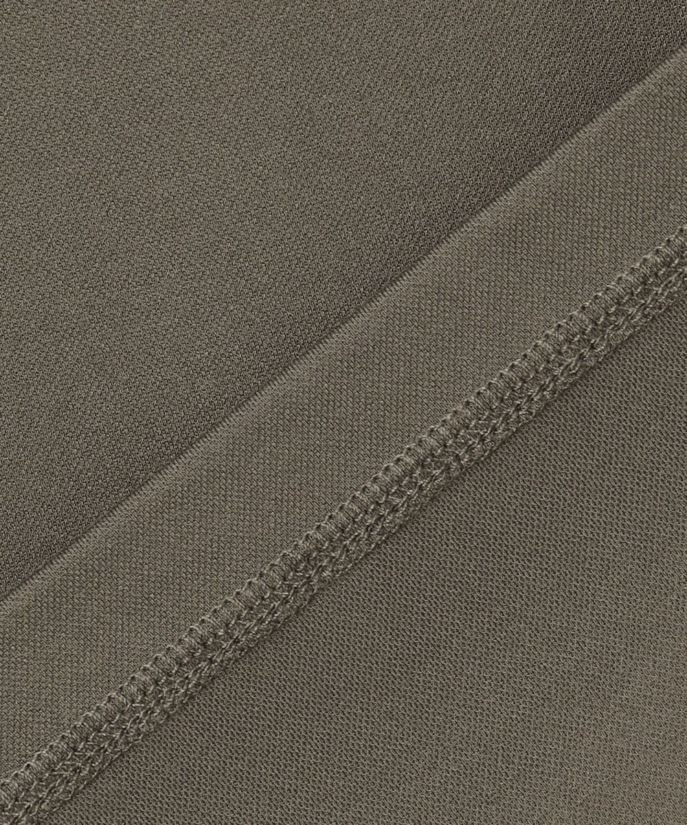 JOSEPH HOMME 新素材【新色追加】ハイゲージベアスムース　クルーネックＴシャツ 