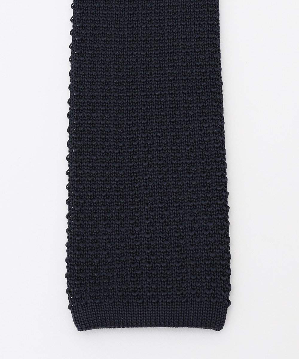 JOSEPH HOMME シルキーニットタイ 