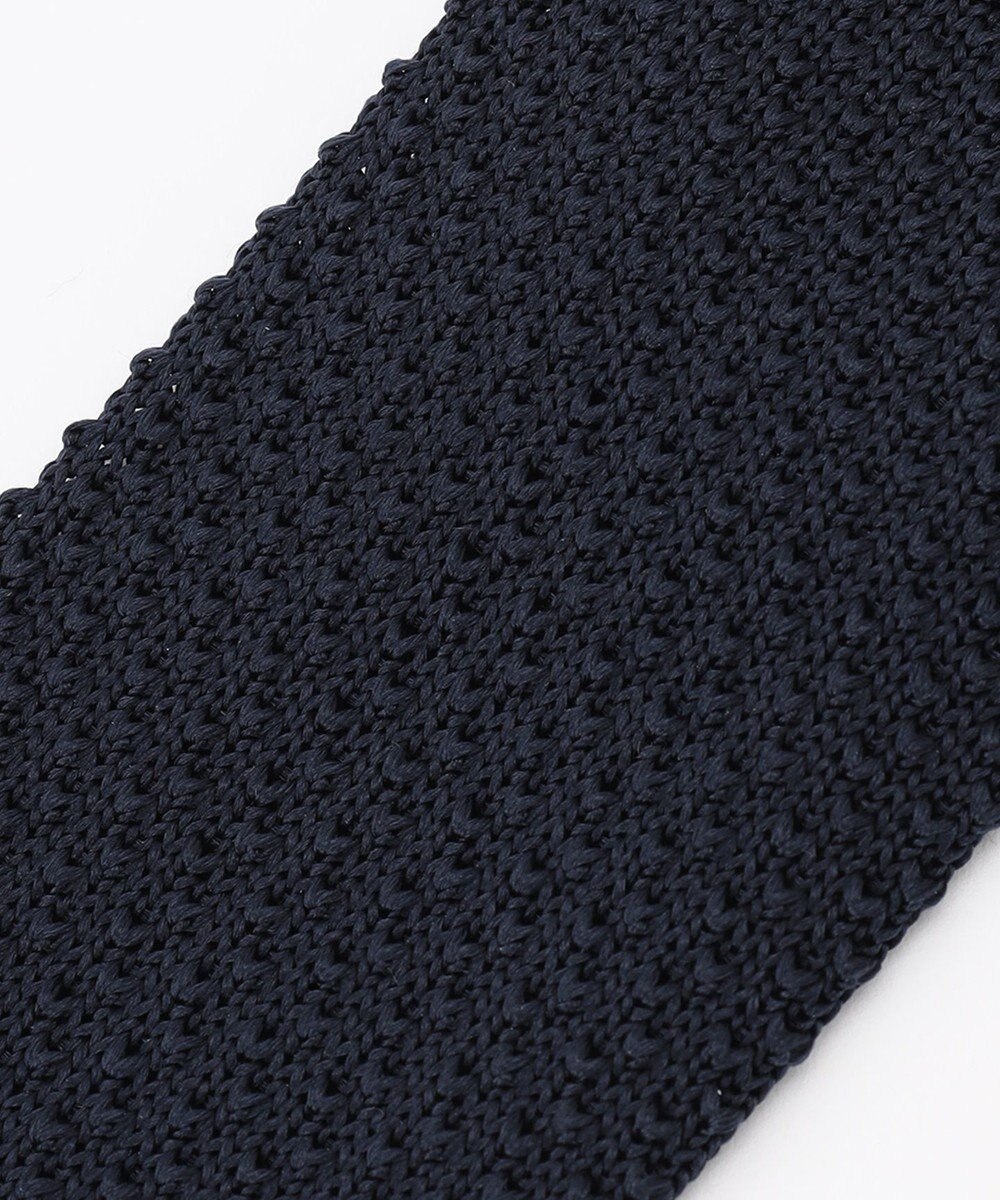 JOSEPH HOMME シルキーニットタイ 