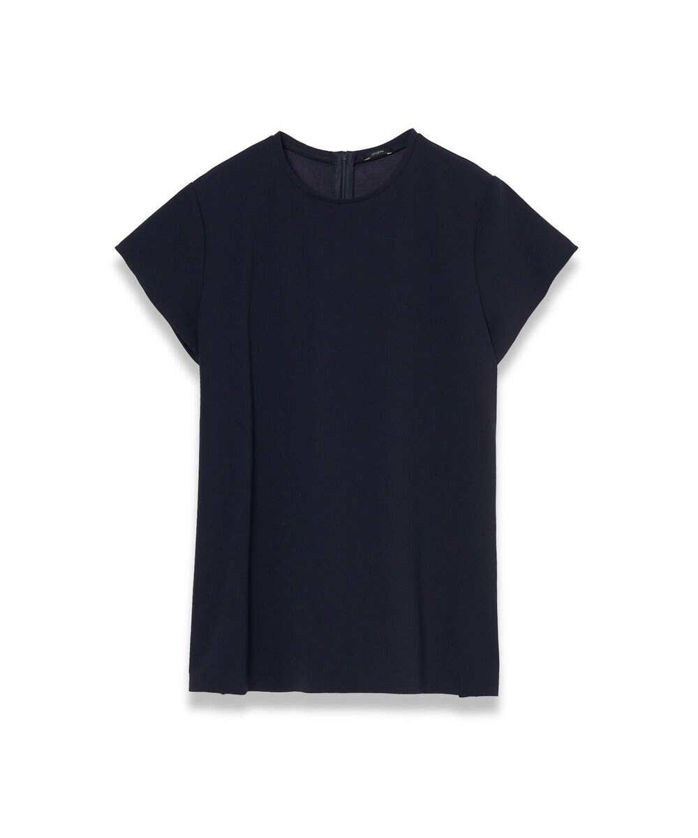 JOSEPH 【WEB&OUTLET限定・洗える】ラリーキャディー　ブラウス 