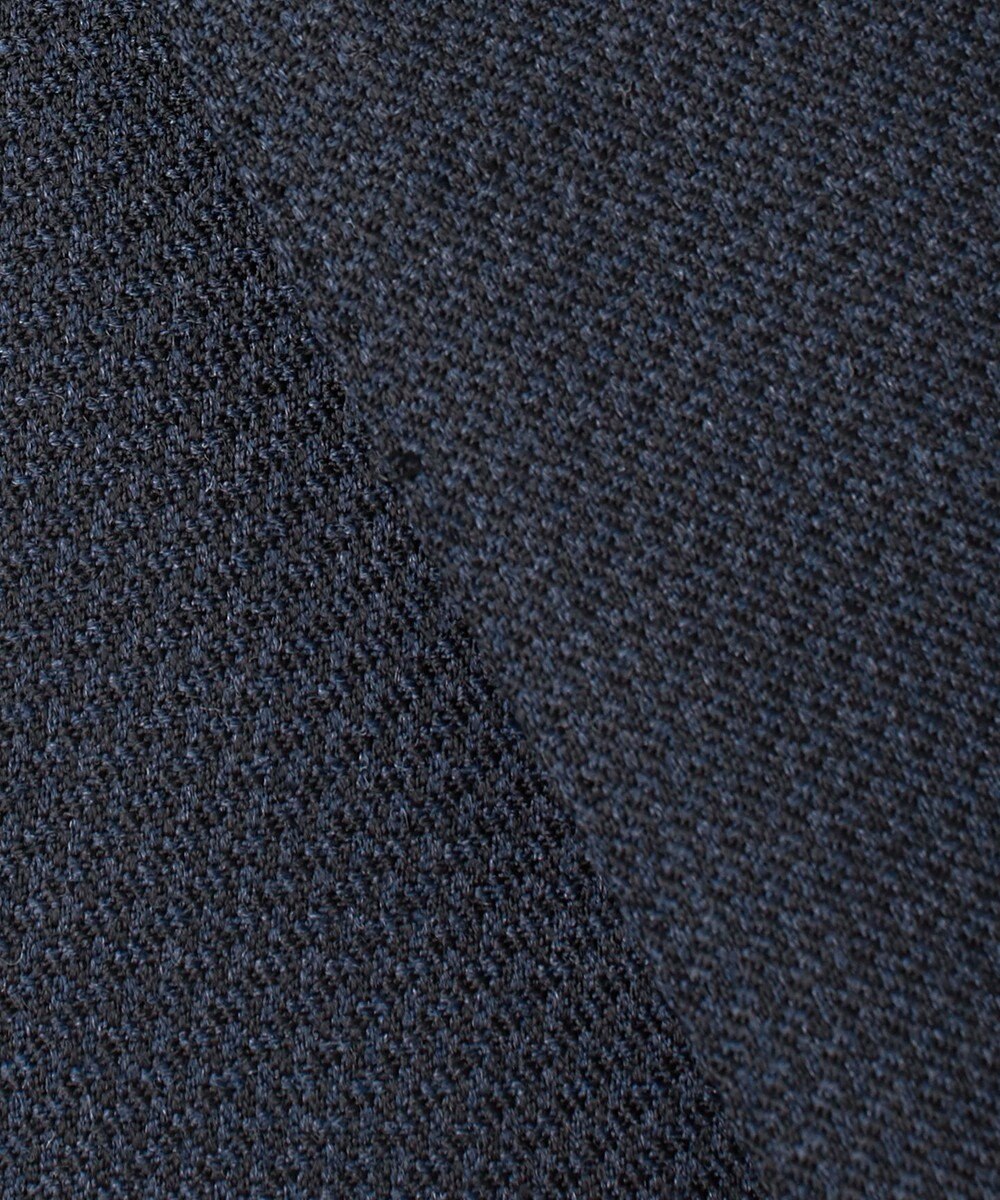 GOTAIRIKU 【ZEGNA/ゼニア】ISLANDFLEECE/アイランドフリース 3ピーススーツ（ネイビー） 