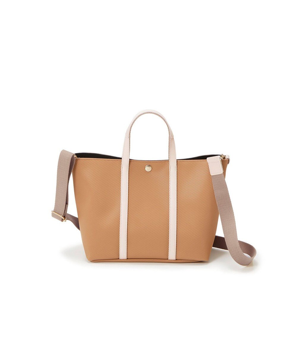 TOPKAPI 【Breath TOPKAPI】アクリルショルダーベルト30mm 