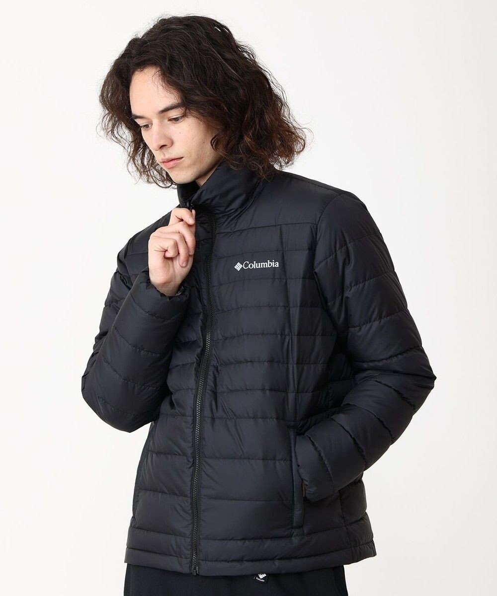 Columbia Columbia/ クローバーデールIIインターチェンジジャケット /コロンビア 