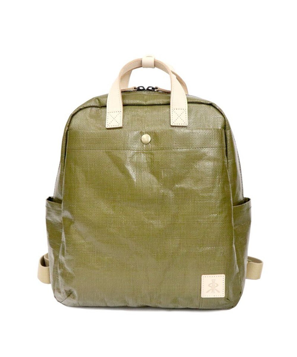 Regalo Felice 【雨に強い / 形をキープ】リュック / REGALO 