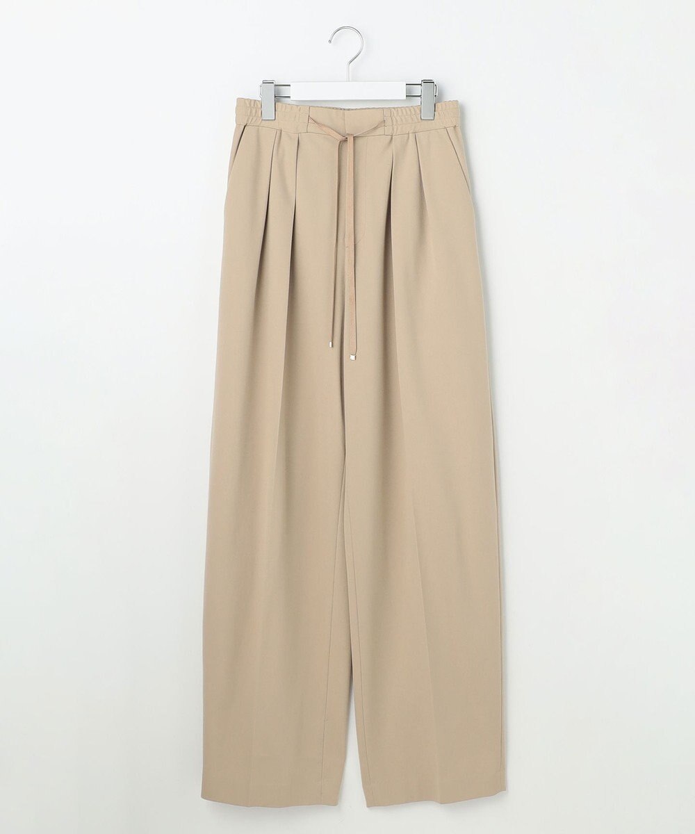 自由区 ライトフィールカーブ パンツ 