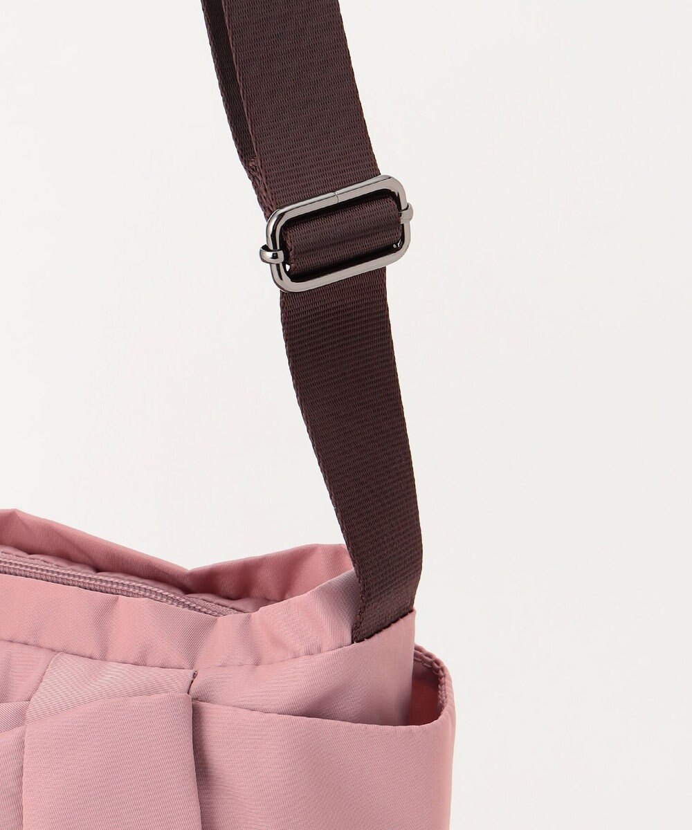 Y'SACCS 【Y’SACCS vous et】ラウンドショルダー 