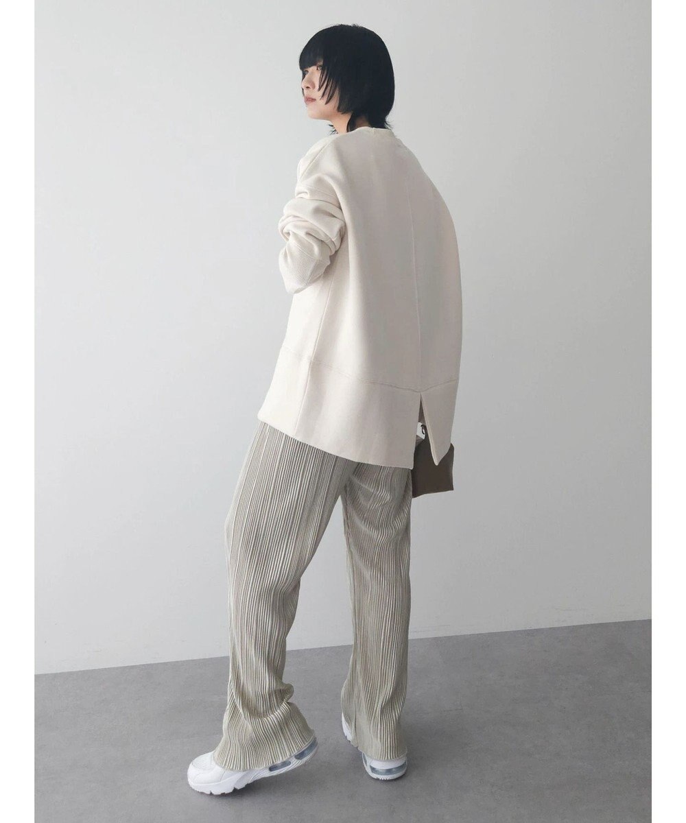 Green Parks ・ＳＵＧＡＲ　ＳＰＯＯＮ　プリーツパンツ 