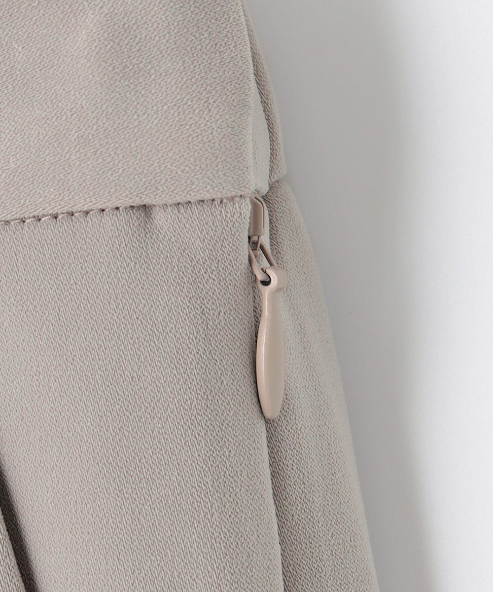 ANY 【洗濯機可・セットアップ】ブラウスパンツセットアップ 