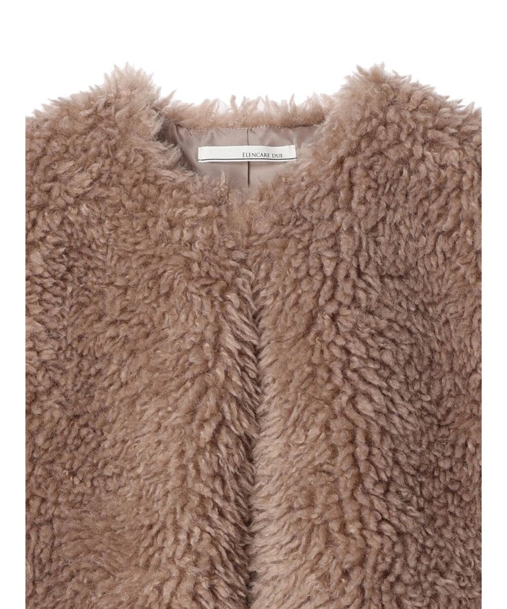 Green Parks ・ＥＬＥＮＣＡＲＥ　ＤＵＥ　シープファーベスト 