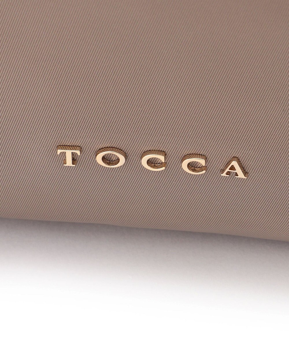 TOCCA 【八木アリサさん着用】SMALL TRAVELING BACKPACK バックパック 