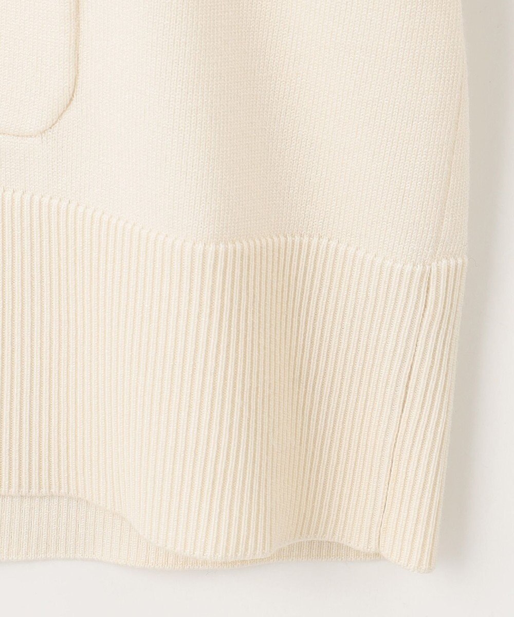 組曲 【WEB限定】ELENAオーバーニットカーディガン 