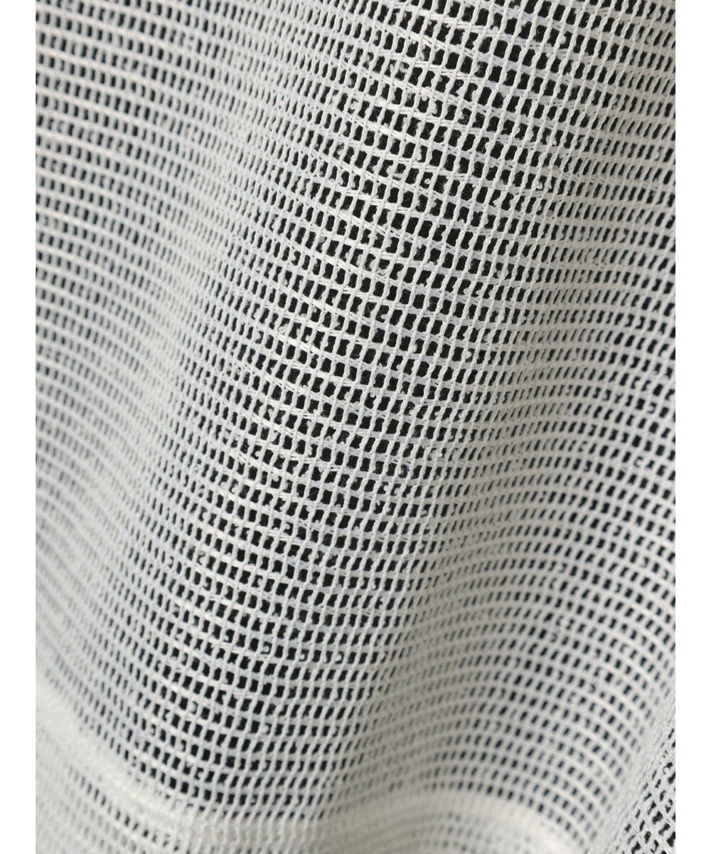 Green Parks ＳＥＴ２点　メッシュ＋ノースリーブワンピース 