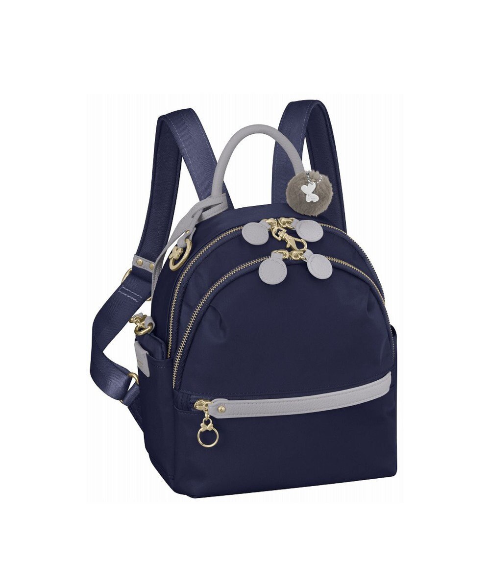 ACE BAGS & LUGGAGE Kanana project PJ-17 リュックサック  6L 11941 カナナ プロジェクト 