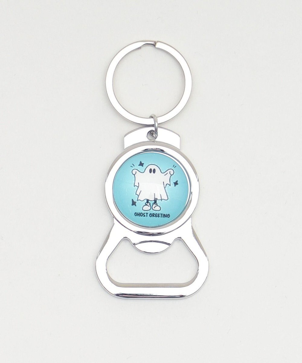 WEGO グラフィックオープナーキーホルダー 