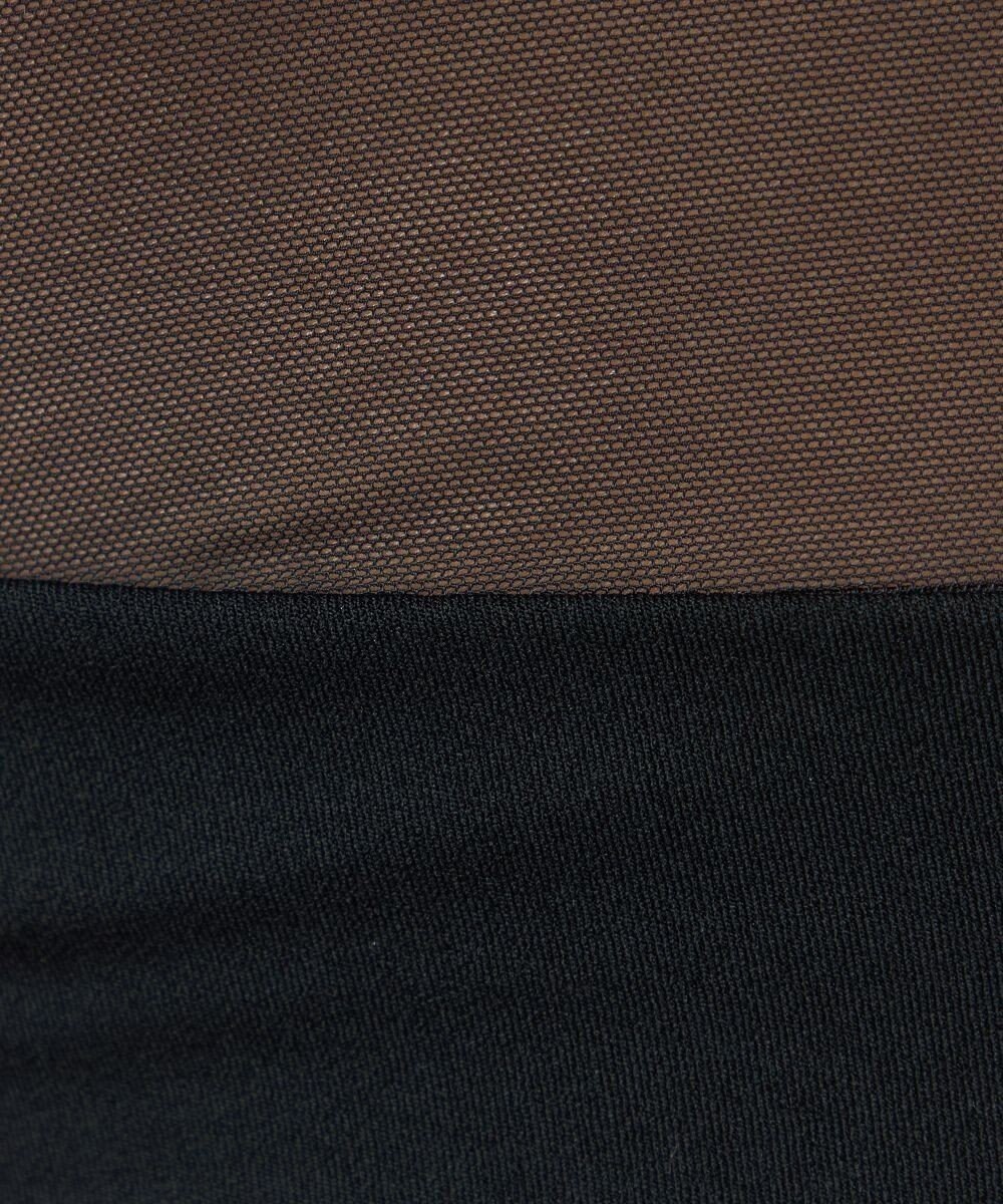 Chacott Motion シアーブラトップ 