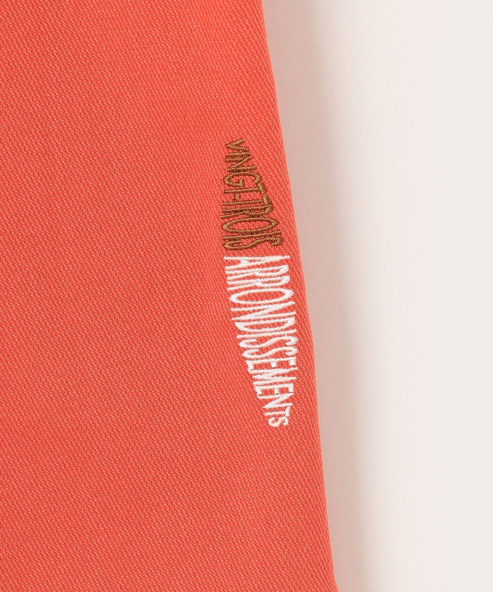 23区GOLF 【WOMEN】【ストレッチ】アポロックスカート 