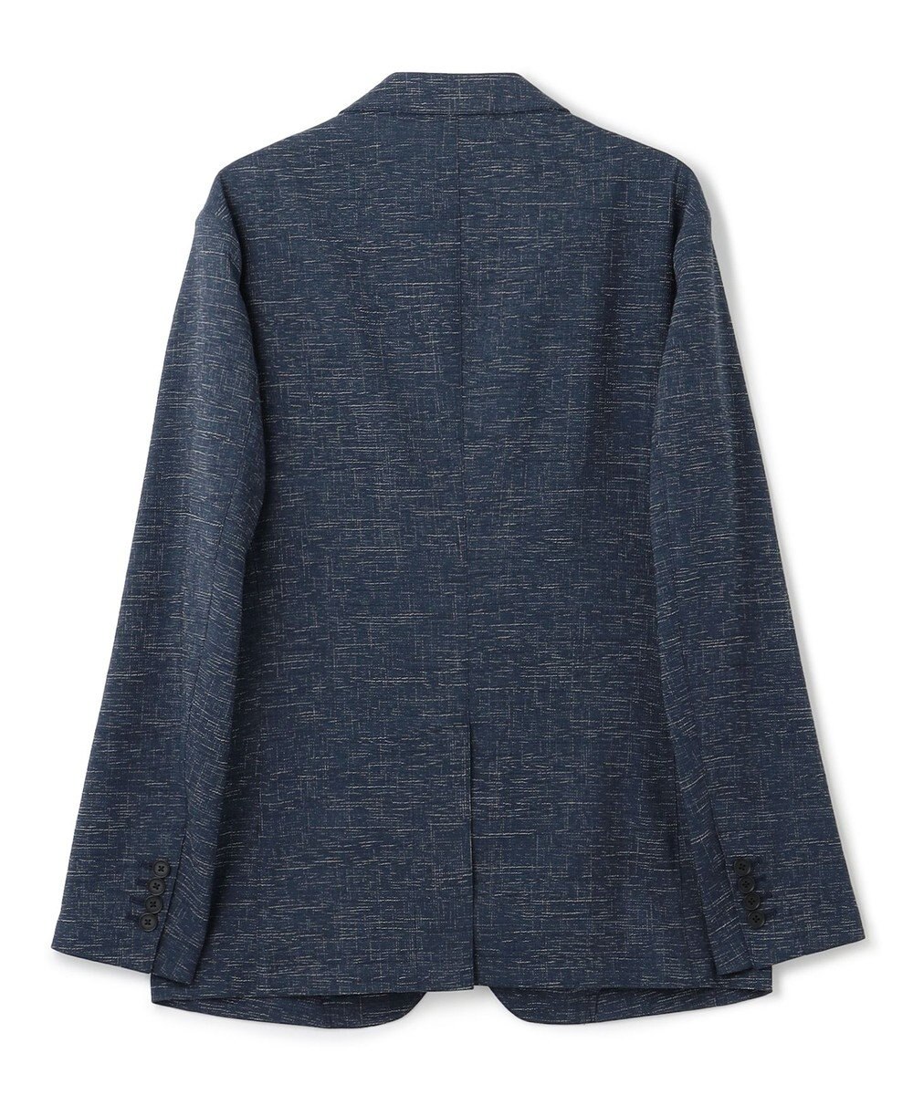 JOSEPH HOMME スムーススラブストレッチ　ジャケット 